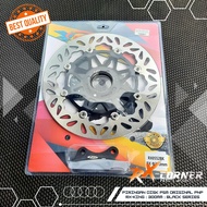 piringan disc psm original pnp rxking (300 mm) cnc floating series