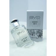 Bivida Perfume Scent of 5 Perfume