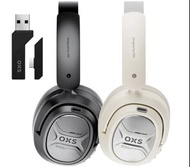 門市全新現貨!!  OXS Storm A2 無線主動降噪/電競耳機 [2色: 黑色 白色]