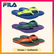 FILA Slicksong v2 Tennis Flip Flops