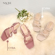 HEELS / CYRA HEELS / NACRE HEELS / GOVIYAR / HANGOUT HEELS / WEDDING HEELS / OFFICE HEELS