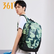 361 Degree Casual Lightweight Fashion Backpack 2022 New Style 361 Degree Casual Lightweight Fashion 