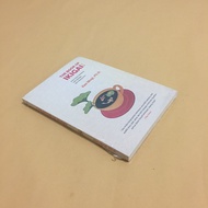 THE BOOK OF IKIGAI - Ken Mogi (Original)