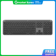 Logitech | Logitech Korea Wireless Keyboard K950 Signature (Genuine)