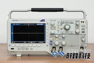 【阡鋒科技 專業二手儀器】太克 Tektronix DPO2012B 100M, 1GS/s 示波器