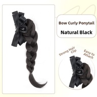 JUZITING | Natural & Realistic Braids Hair Extension