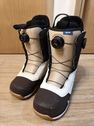 Burton Ruler Boa Wide 滑雪鞋