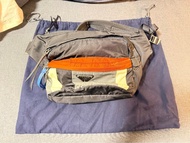 Prada Belt and Sling Bag