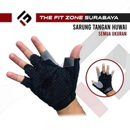 Huwai Gym Gloves Sport Gym Gloves