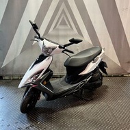 【保固車】【0元交車】2022年 KYMCO 光陽 VJR 125 VJR125 機車 ABS 雙碟