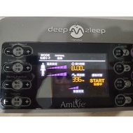 amlife 2year used deep sleep mattress