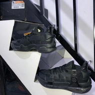 Sepatu Basket 361° x Aaron Gordon AG1 Armor Basketball Black Original