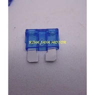 Karisma Mio 15a 15 Ampere Fuse Universal Plug-in Box Fuse