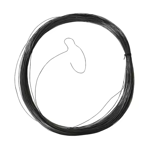 1M SMA Nitinol Shape Soft Memory Alloy Titanium Nickel Wire Soft Steel Fishing Fixed Diamonds Magic 