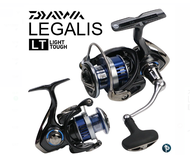 NEW 2021 DAIWA LEGALIS LT SPINNING REEL