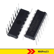Translation recording IC SN74HC595N SN74HC595 DIP 74HC595N 74HC595 8BIT