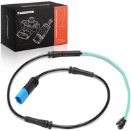 A-Premium Rear Driver or Passenger Brake Pad Wear Sensor Compatible with BMW 330e 2021-2024, 330e xD