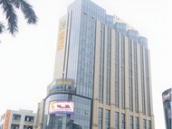 IU Hotel Zhongshan Dongfeng KFC