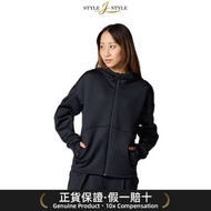(日本平行進口)UNDER ARMOUR-Under Armour（Women's）装甲针织全套式连帽衫6001393 001泽西飞机恤