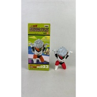 Dragon Ball World Collectable Figure (DWC) Vol.3 Number DBZ020 Jisoo 2nd Hand