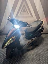 【保固車】【0元交車】2016年 KYMCO 光陽 G6 150 超6-150 機車 雙碟 
