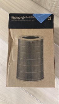 小米 米家空氣淨化器6 滅芯 Mijia Smart Air Purifier 6 Filter