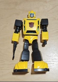 變形金剛 transformers yolopark 大黃蜂