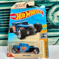 Hot Wheels Bone Shaker HW 50th
