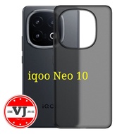 Hardcase Ultra Slim Iqoo Neo 10 Case PP Super Thin IQOO neo10