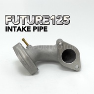 HONDA FUTURE125 INTAKE PIPE (STANDARD) FUTURE 125