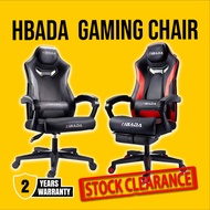 【𝐂𝐋𝐄𝐀𝐑𝐄𝐍𝐂𝐄】Xiaomi HBADA Comfortable Office Chair Ergonomic High Back Kerusi Pejabat Computer Gaming 