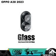 TEMPERED GLASS CAMERA OPPO A38 4G A18 4G A98 5G SCREEN PROTECTOR