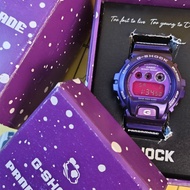 G-SHOCK Pandamade DW-6900CC-6DS | Original | Rare Edition | Trusted Seller