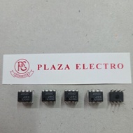 IC ORIGINAL JRC4558 TR TRANSISTORST JRC 4558 JRC4558D GOOD QUALITYOriginal
