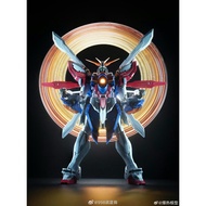[PO] Explosive Model MG 1/100 God Gundam [MB Style]