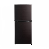 Midea 179L Twin Door Inverter Fridge MDRT268MT