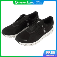ON | On Running Cloud 6 Running Shoes Black White 3Mf10070299