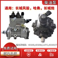 Multiple Model Compatible Diesel Fuel Pump 4D20B Engine