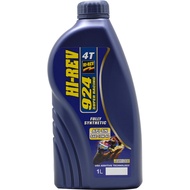 HI-REV 924 4T (SAE 10W-40)