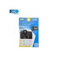 JJC GSP-D7100 for Nikon D7100 9H Tempered Glass for Camera