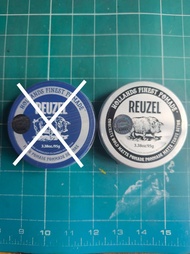 Reuzel 髮油