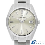 Grand Seiko Heritage 系列石英錶 SBGP009 二手男士腕錶 006XGSAU0785