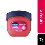 VASELINE Lip Therapy Rosy 7g