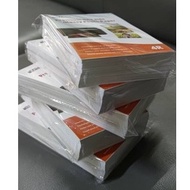 **Ready Stock** Inkjet Photo HIGH Glossy Paper 4R size 240gsm (100PCS / PACK) / Kodak 4R / Kodak A4 