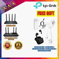 TP-LINK Archer AX55 Pro AX3000 / AX55 AX3000 / AX53 AX3000 / AX23 AX1800 / AX12 AX1500 Dual Band Gig