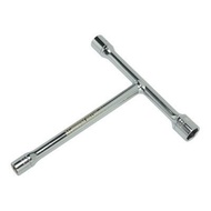 3Way T-Box Wrench 8-10-12mm. (3Way T She Socket 8-10-12mm)