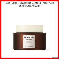 [Skin1004] Madagascar Centella Probio-Cica Enrich Cream 50ml / Korean Cream / Probio-Cica Enrich / 1