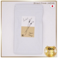 Domestic Organic Tea Burdock Tea 1.5g×10 Packs