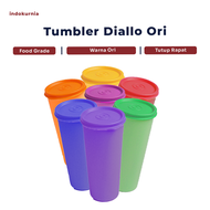 Indokurnia Tumbler Diallo Ori