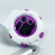 Jam Tangan Wanita/Jam Tangan Pria Sport Digital Replika Q&Q S 11